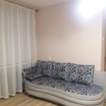 דירות Rēzekne Sunrise מראה חיצוני תמונה