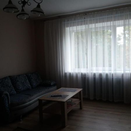 דירות Rēzekne Sunrise מראה חיצוני תמונה